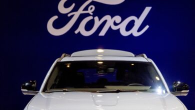 Ford Salip Lexus di Kualitas Awal, Reputasi Recall Mendadak Berbalik Arah