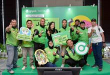 Liburan Sekolah Lebih Hemat, Gojek Siapkan Jalan Jajan dengan Promo Hingga Rp65 Ribu