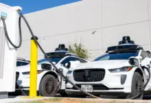 Tanpa Pedal Rem, Aturan Baru AS Buka Jalan untuk Robotaxi Murni