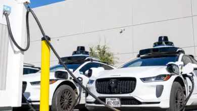 Tanpa Pedal Rem, Aturan Baru AS Buka Jalan untuk Robotaxi Murni