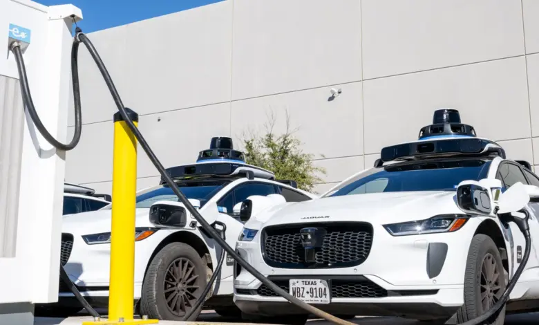 Tanpa Pedal Rem, Aturan Baru AS Buka Jalan untuk Robotaxi Murni