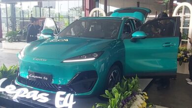 E4 EV Andalkan Jarak 500 Km dan Isi Daya 22 Menit, Begini Strategi Lepas