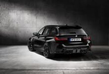 M3 Touring Paling Mahal, BMW Lepas 3 Mobil M Sekaligus di Indonesia
