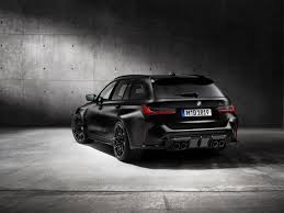 M3 Touring Paling Mahal, BMW Lepas 3 Mobil M Sekaligus di Indonesia
