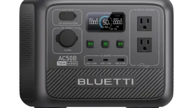 Diskon Bluetti Sampai 43%, FridgePower dan Elite 200 V2 Paling Menarik