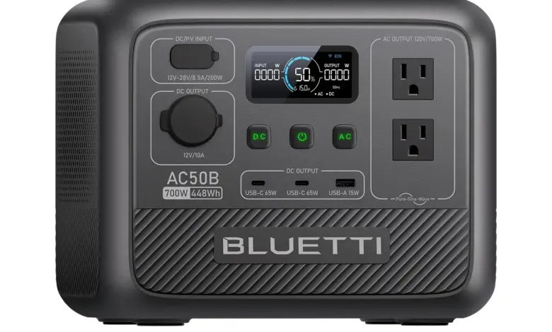 Diskon Bluetti Sampai 43%, FridgePower dan Elite 200 V2 Paling Menarik