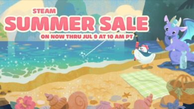 90 Persen Lebih Murah, Steam Summer Sale 2026 Banjir Game AAA Dan Indie