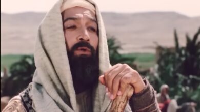 Yakub Menantang Kuasa Kuil Istar di Haran, Iman dan Keluarga Jadi Taruhannya
