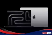 Layar Sentuh, OLED, dan Chip M6, MacBook Ultra Disebut Siap Ubah Arah Mac