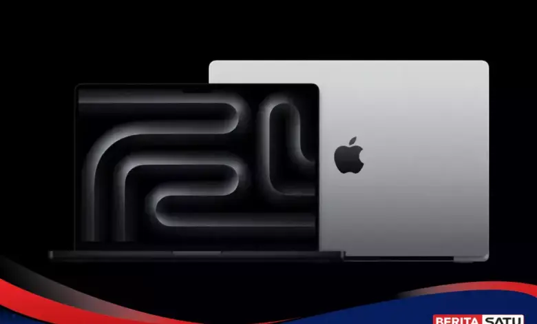 Layar Sentuh, OLED, dan Chip M6, MacBook Ultra Disebut Siap Ubah Arah Mac