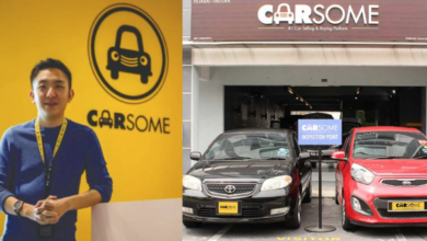 Carsome Buka 4 Showroom Sekaligus di Jabodetabek, Sinyal Ekspansi yang Makin Serius
