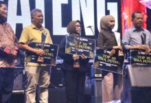Blora Tembus Top 10 Inovasi Jateng, Sinyal Kuat Layanan Publik Makin Terukur