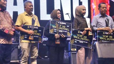 Blora Tembus Top 10 Inovasi Jateng, Sinyal Kuat Layanan Publik Makin Terukur