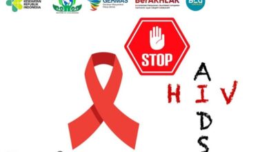 Tracing Diperketat, 112 Warga Rejang Lebong Kini Dipantau Ketat karena HIV/AIDS