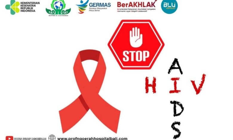 Tracing Diperketat, 112 Warga Rejang Lebong Kini Dipantau Ketat karena HIV/AIDS