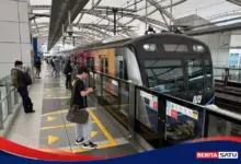 Rute MRT Tangsel Dijaga Rapat, Pemerintah Cegah Harga Tanah Melonjak