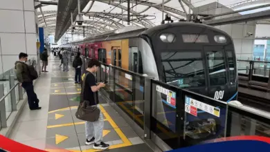 Rute MRT Tangsel Dijaga Rapat, Pemerintah Cegah Harga Tanah Melonjak
