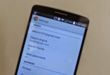 Autofill Chrome di Ponsel Makin Luas, Data Paspor hingga VIN Kini Bisa Terisi Sendiri