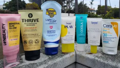 5 Sunscreen Lokal untuk Kulit Berminyak dan Berjerawat, Ada yang Rp33.000