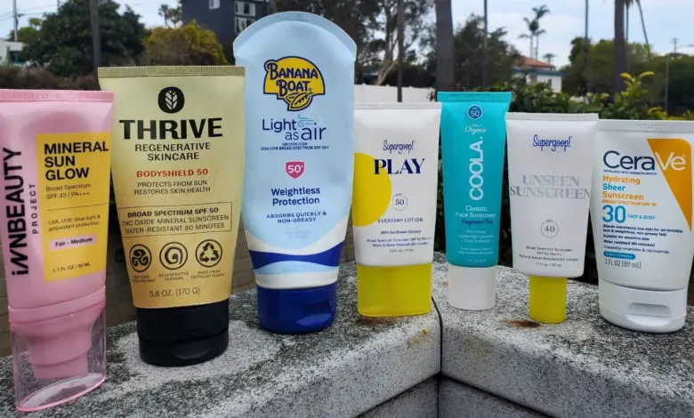 5 Sunscreen Lokal untuk Kulit Berminyak dan Berjerawat, Ada yang Rp33.000