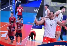 Korea Selatan Jadi Penghalang Terakhir Indonesia, Final AVC Cup Jadi Ujian Balas Dendam