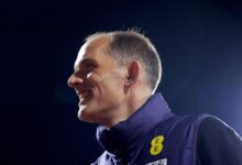 Tuchel Minta Inggris Menikmati Juara Grup Dulu, Babak Gugur Sudah Menanti