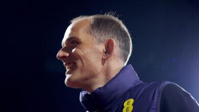 Tuchel Minta Inggris Menikmati Juara Grup Dulu, Babak Gugur Sudah Menanti