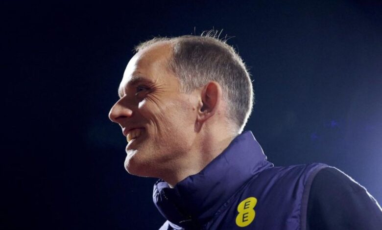 Tuchel Minta Inggris Menikmati Juara Grup Dulu, Babak Gugur Sudah Menanti