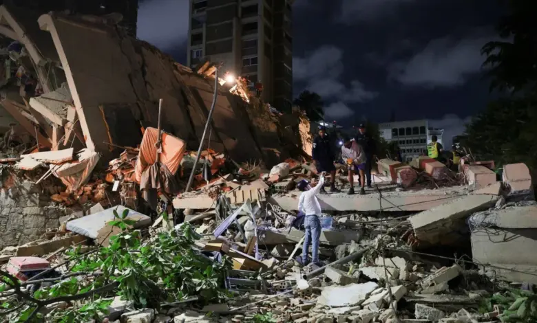 Venezuela Masih Diguncang 300 Gempa Susulan, Korban Meningkat Tajam