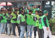 Komisi Ojol Turun ke 8 Persen, Pemerintah Langsung Berlakukan 1 Juli