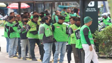 Komisi Ojol Turun ke 8 Persen, Pemerintah Langsung Berlakukan 1 Juli