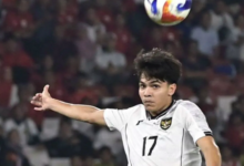 Persija Beri Panggung untuk Victor Dethan, Lini Serang Macan Kemayoran Dapat Tenaga Baru