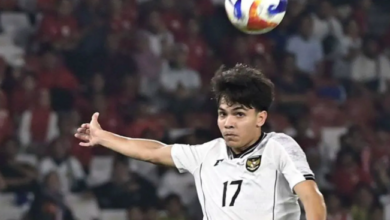 Persija Beri Panggung untuk Victor Dethan, Lini Serang Macan Kemayoran Dapat Tenaga Baru