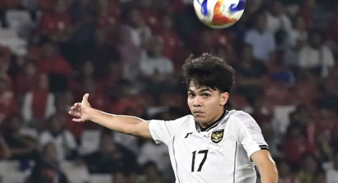 Persija Beri Panggung untuk Victor Dethan, Lini Serang Macan Kemayoran Dapat Tenaga Baru
