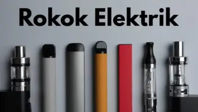 Vape Bukan Sekadar Gaya Hidup, Celah Narkotika Cair Mengancam Pengguna Muda