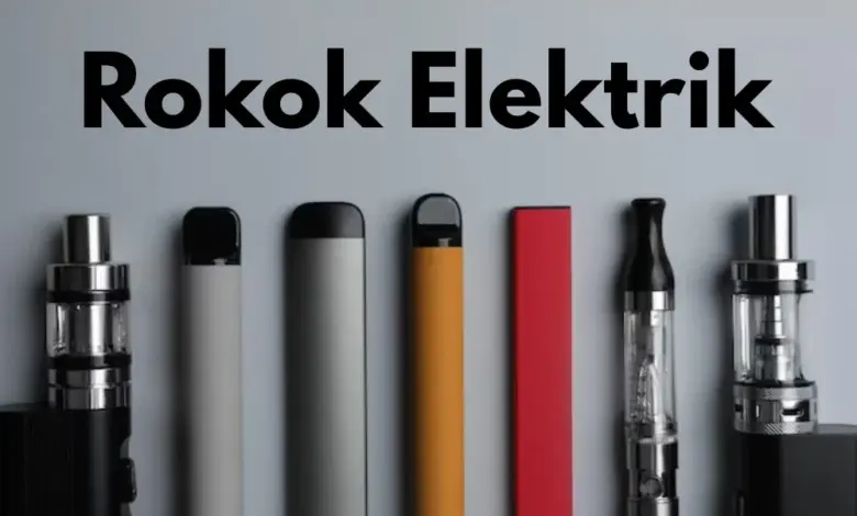 Vape Bukan Sekadar Gaya Hidup, Celah Narkotika Cair Mengancam Pengguna Muda