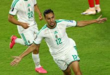 Aljazair Lolos, Iran Tersingkir Setelah Peringkat Tiga Terbaik Tertutup