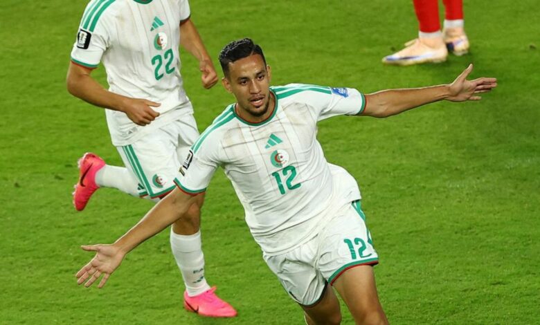 Aljazair Lolos, Iran Tersingkir Setelah Peringkat Tiga Terbaik Tertutup
