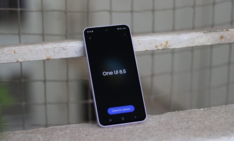 Galaxy A24 4G Sudah Masuk Radar One UI 9, Samsung Mulai Bergerak Lebih Cepat
