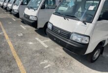 Carry Minivan 2026 Bukan Sekadar Mobil Niaga, Kabin dan Fiturnya Mulai Serius ke Keluarga