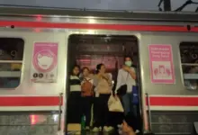 KRL Tak Naik Tarif, Integrasi Jakarta Bisa Bikin Ongkos Perjalanan Lebih Murah