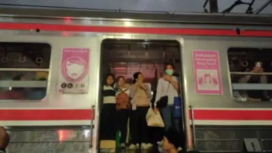 KRL Tak Naik Tarif, Integrasi Jakarta Bisa Bikin Ongkos Perjalanan Lebih Murah