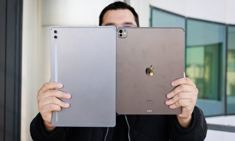 Galaxy Tab S10 Ultra Kebagian Patch Juni, Samsung Tutup 45 Celah Keamanan