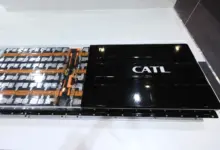 Sel Baterai CATL Makin Tipis, Sedan Listrik Rendah Tak Lagi Perlu Berkompromi