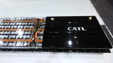 Sel Baterai CATL Makin Tipis, Sedan Listrik Rendah Tak Lagi Perlu Berkompromi