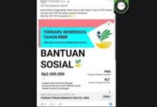 Dana PKH Tahap 2 Mulai Mengalir, Cek NIK Agar Tidak Ketinggalan