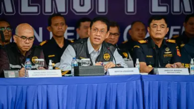 Rp400 Triliun ke Bank Himbara dan IHSG Terpukul, 5 Guncangan Ekonomi Pekan Ini