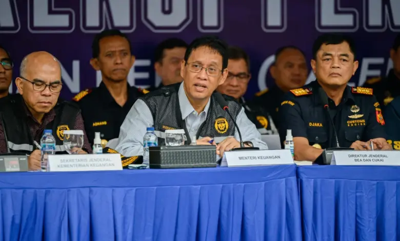Rp400 Triliun ke Bank Himbara dan IHSG Terpukul, 5 Guncangan Ekonomi Pekan Ini