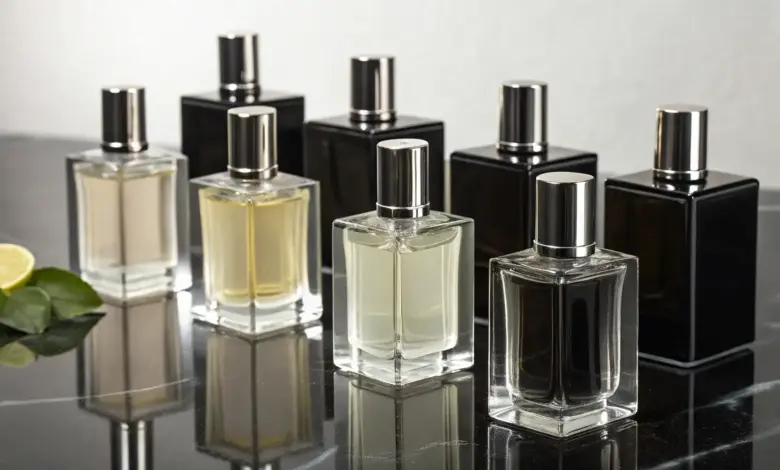 5 Parfum Pria Beraroma Pear yang Bikin Kesan Modern, dari Kasual hingga Formal