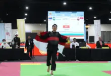 PB IPSI Sambut Pelatnas Jangka Panjang, Pencak Silat Disiapkan Menuju Panggung Dunia